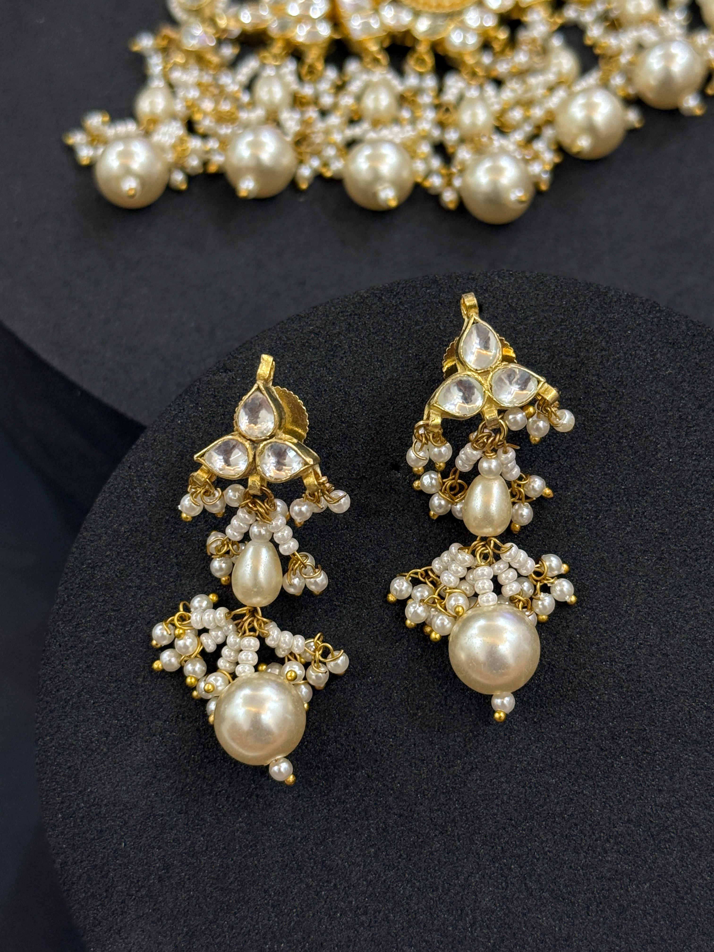 Noor-e-Pacchi Elegance-Mivanaa